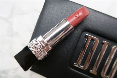 dior precious rocks makeup collection|ROUGE DIOR COUTURE LIPSTICK REFILL SET .